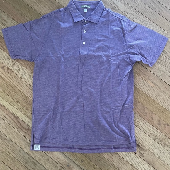 Peter Millar Performance Polo - Picture 2 of 3